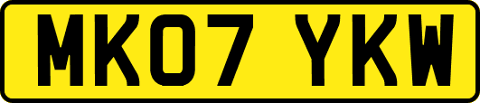 MK07YKW