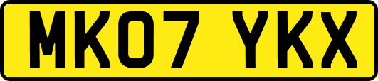 MK07YKX