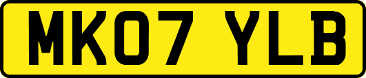 MK07YLB