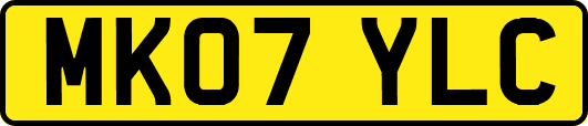 MK07YLC
