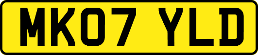 MK07YLD