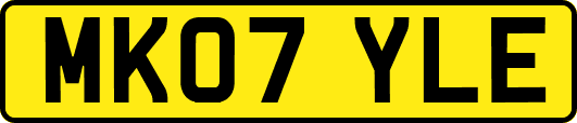 MK07YLE