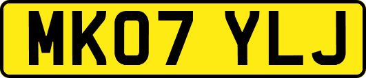 MK07YLJ