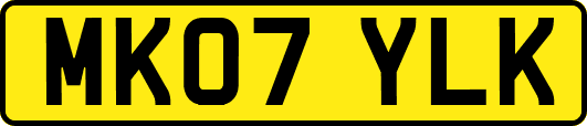 MK07YLK