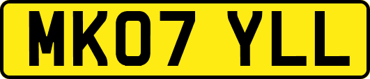 MK07YLL