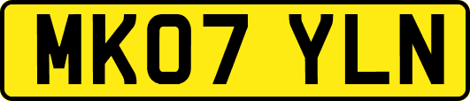 MK07YLN