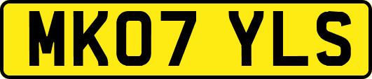 MK07YLS