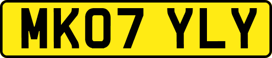 MK07YLY