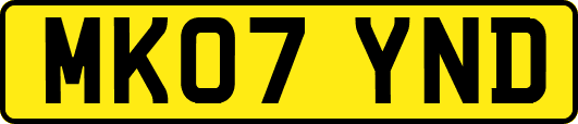 MK07YND