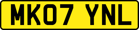 MK07YNL