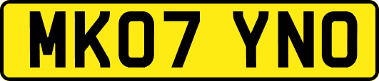MK07YNO