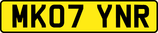 MK07YNR