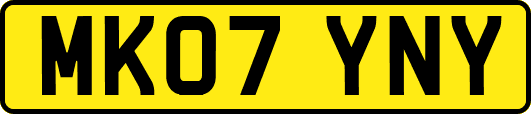 MK07YNY