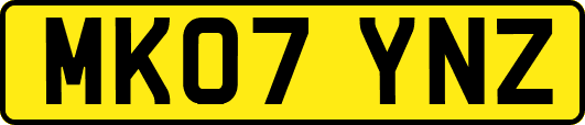 MK07YNZ