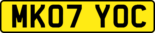 MK07YOC