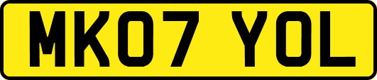 MK07YOL