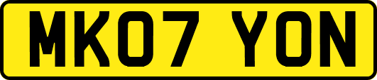 MK07YON