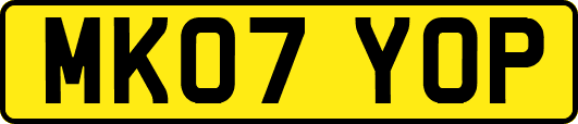 MK07YOP