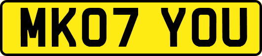 MK07YOU