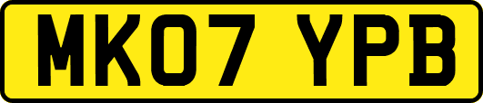 MK07YPB