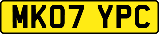 MK07YPC
