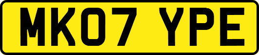 MK07YPE