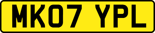 MK07YPL
