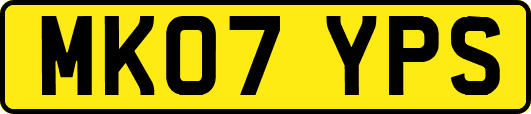 MK07YPS
