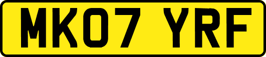 MK07YRF