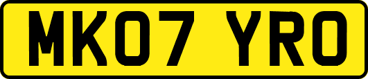 MK07YRO