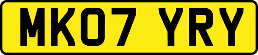 MK07YRY