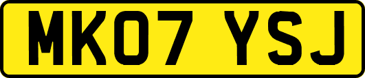 MK07YSJ