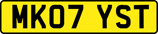 MK07YST
