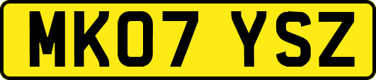 MK07YSZ