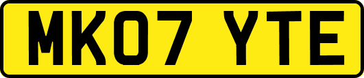 MK07YTE