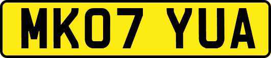 MK07YUA