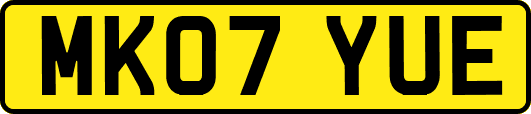 MK07YUE