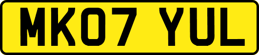 MK07YUL