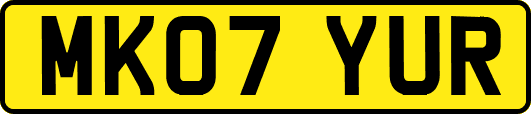 MK07YUR