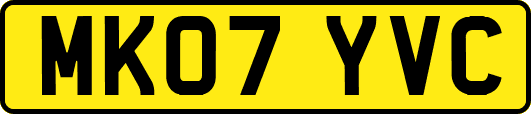 MK07YVC