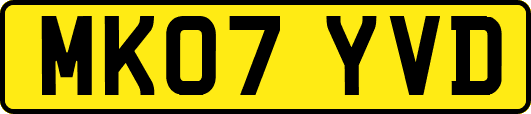 MK07YVD