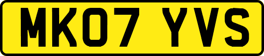 MK07YVS