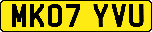 MK07YVU