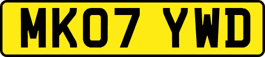 MK07YWD