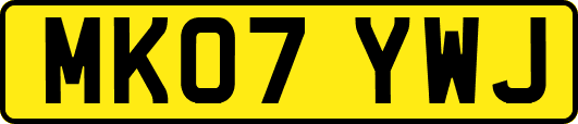 MK07YWJ