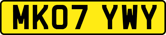 MK07YWY