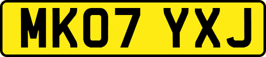 MK07YXJ
