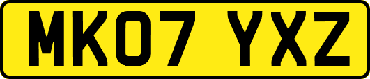 MK07YXZ