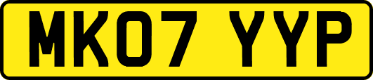 MK07YYP