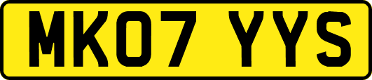 MK07YYS